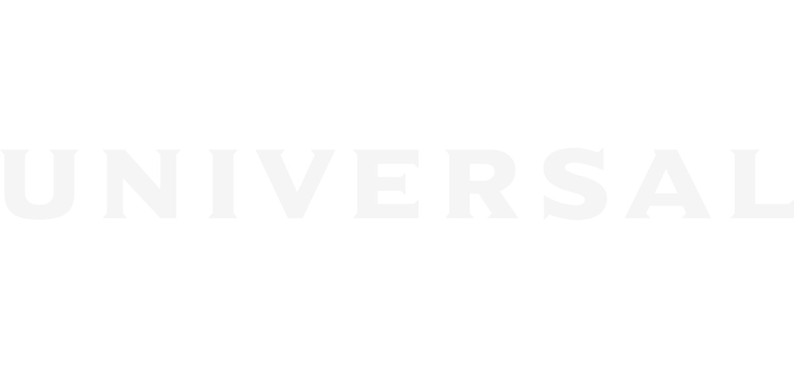 Universal logo