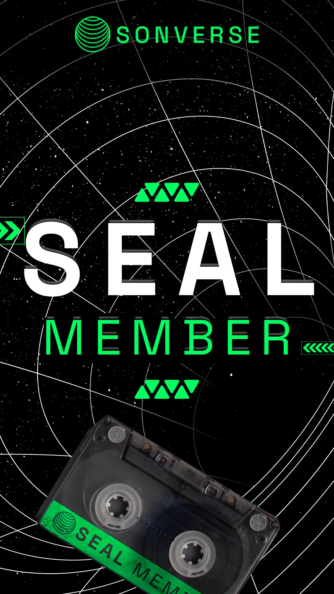 SONVERSE Seal Membership